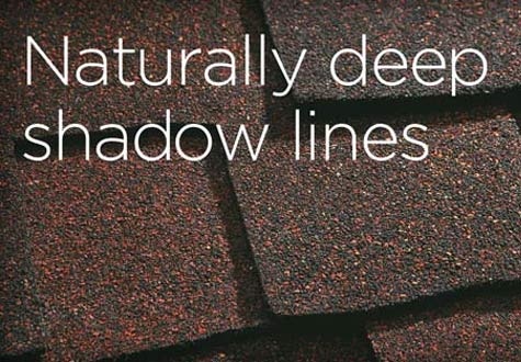 SHINGLE CUTS & DIMENSIONS